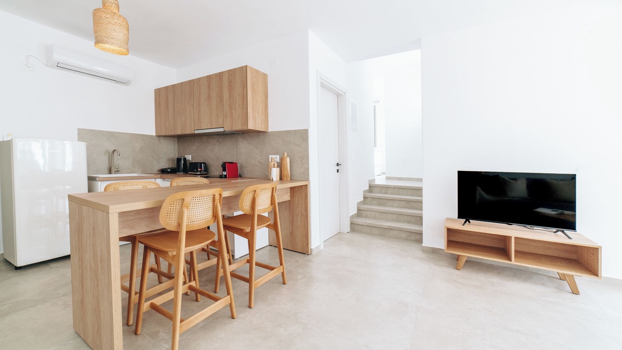 Photo of Kitchen in Votsi