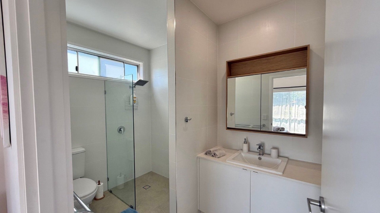 Photo of Bathroom in Bongaree