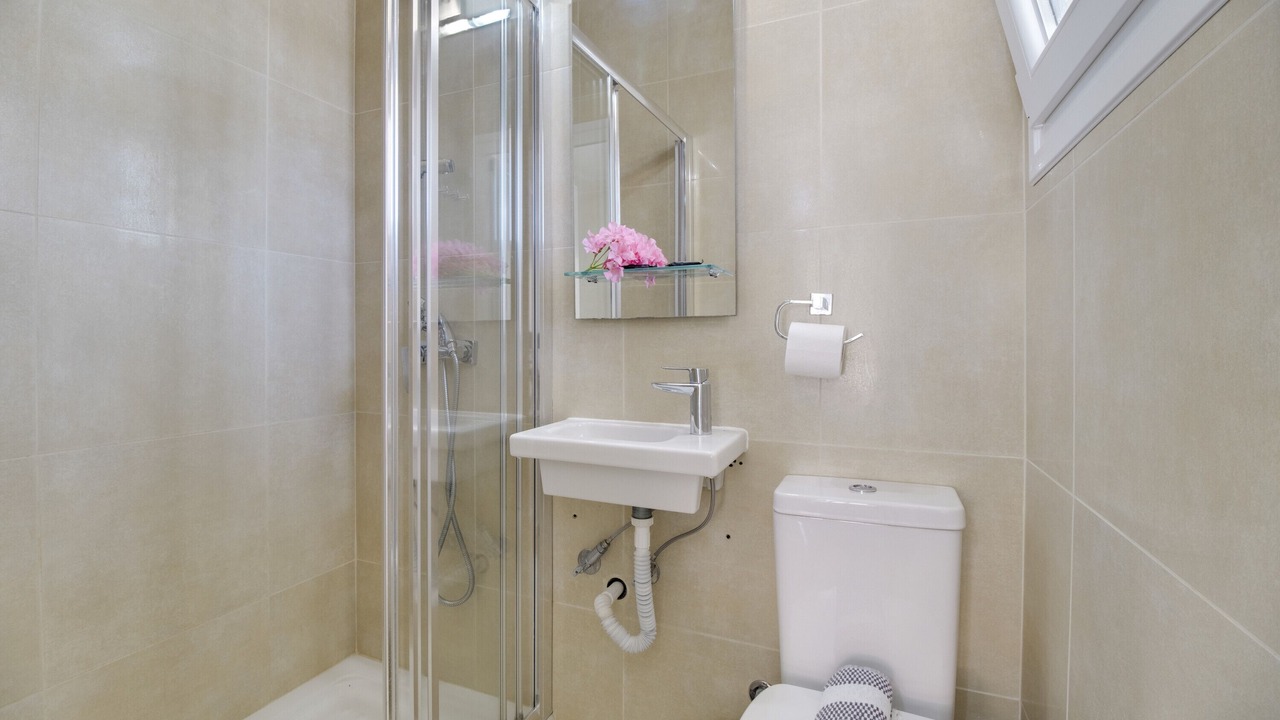 Photo of Bathroom in Nikiana