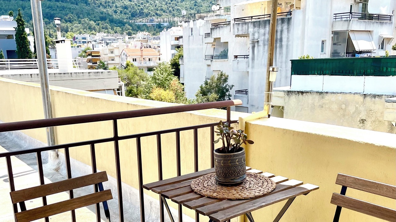 Photo of Outdoor in Agia Paraskevi