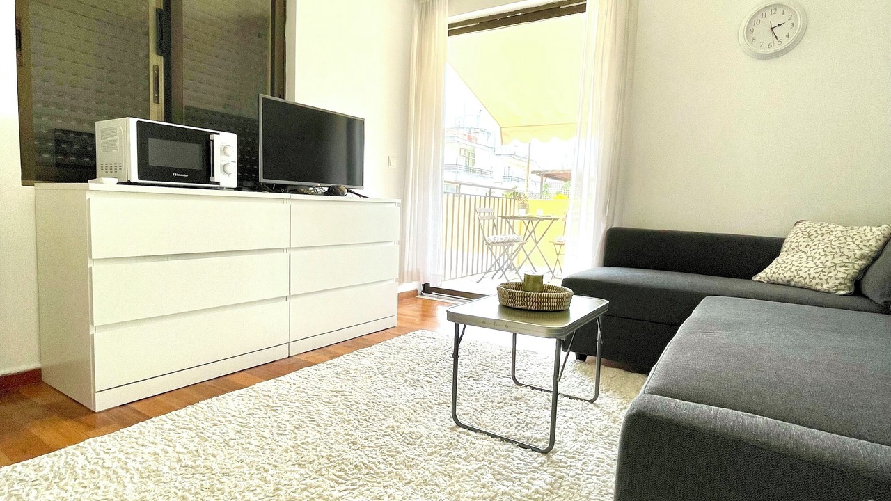 Photo of Livingroom in Agia Paraskevi