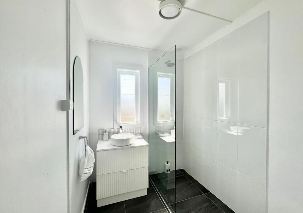 Photo of Bathroom in North Ward