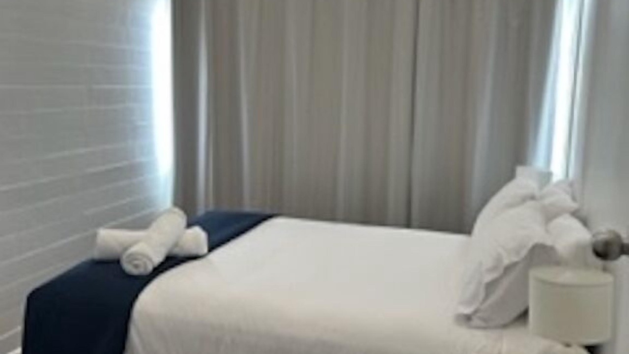 Photo of Bedroom in North Ward