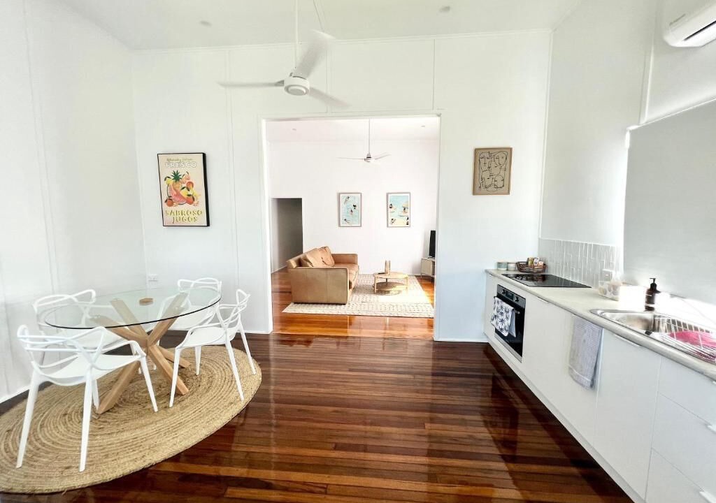 Photo of Kitchen in North Ward