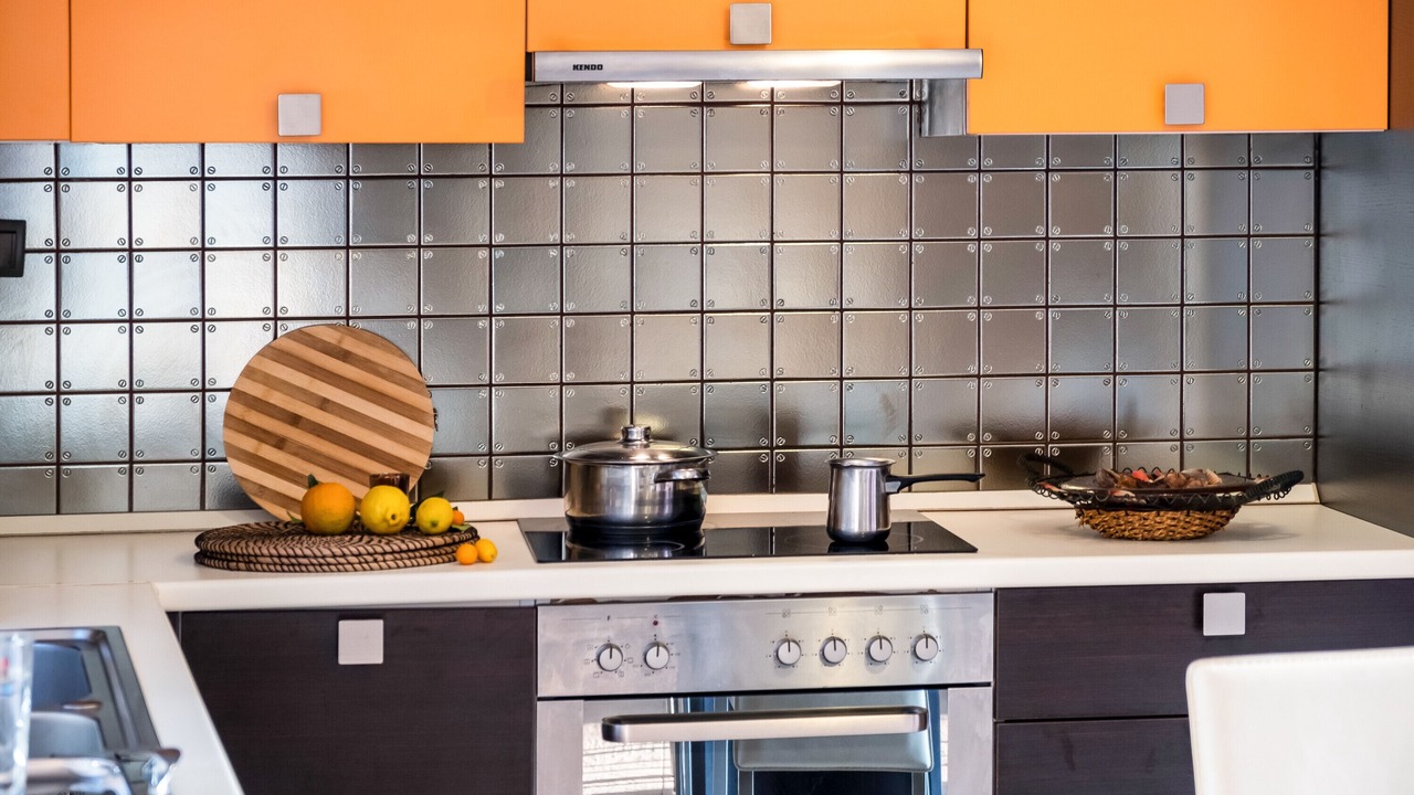 Photo of Kitchen in Lefkas