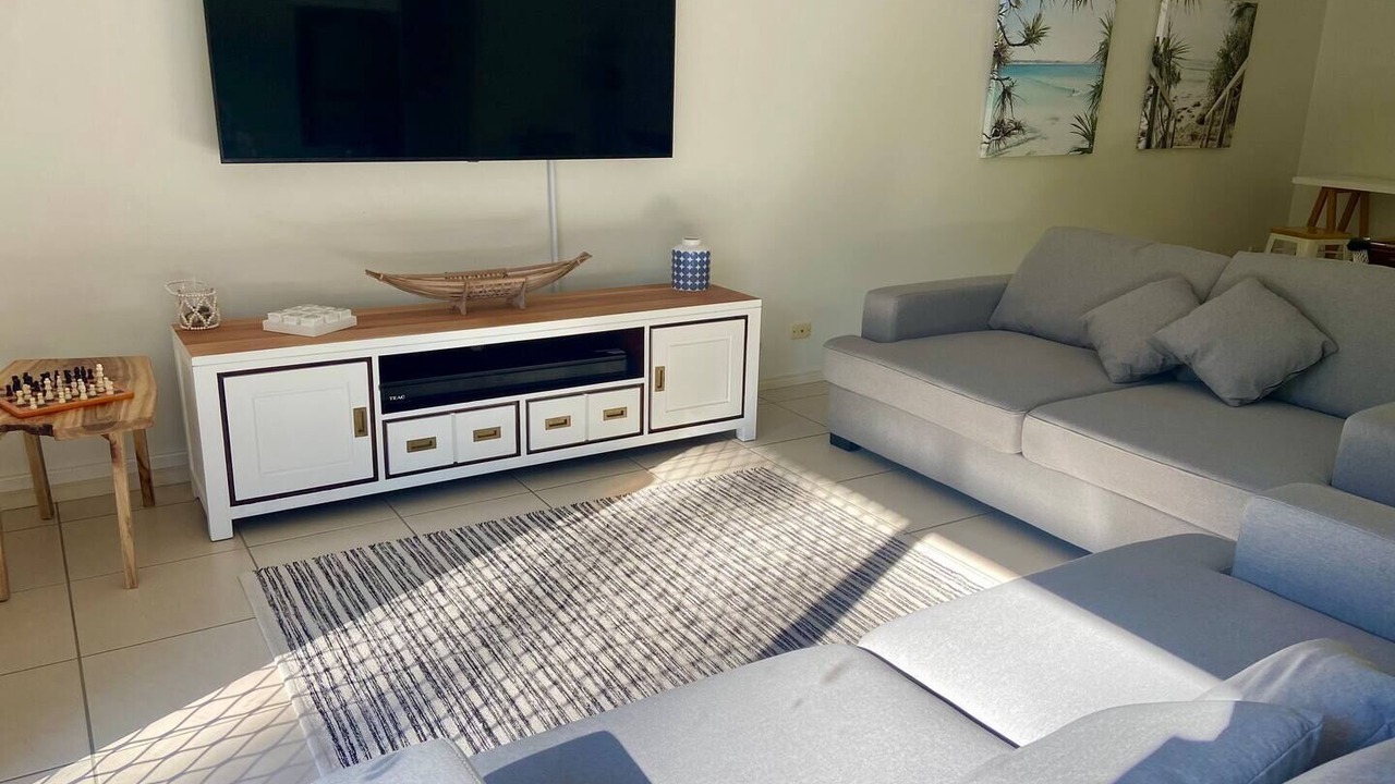 Photo of Livingroom in Coolum Beach