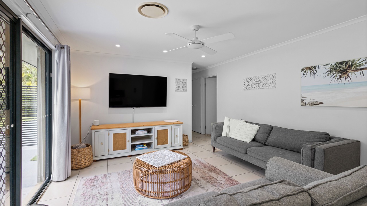 Photo of Livingroom in Coolum Beach