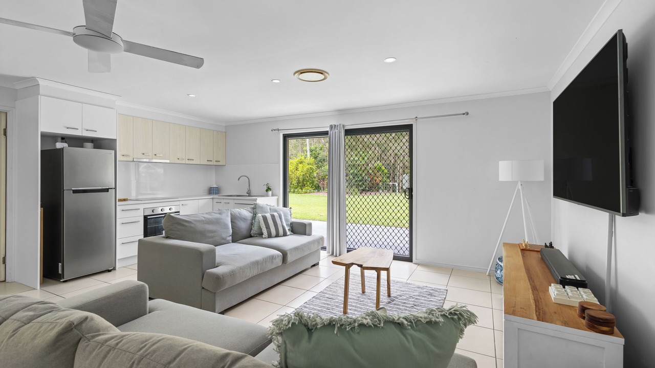Photo of Livingroom in Coolum Beach