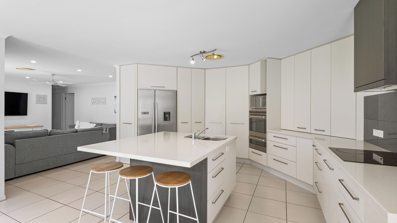 Photo of Kitchen in Coolum Beach