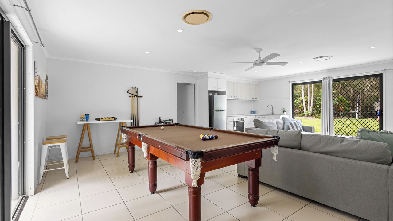 Photo of Bedroom in Coolum Beach