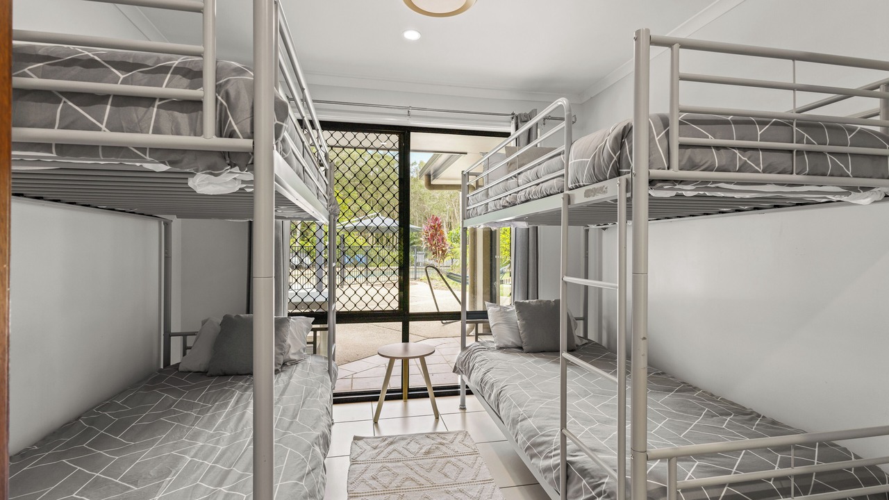 Photo of Bedroom in Coolum Beach
