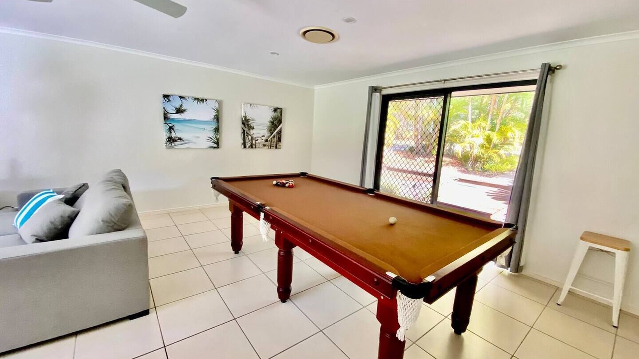 Photo of Bedroom in Coolum Beach