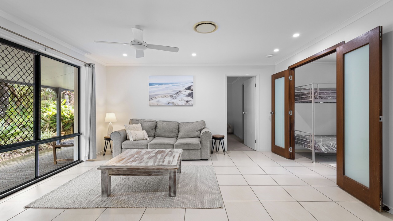 Photo of Livingroom in Coolum Beach