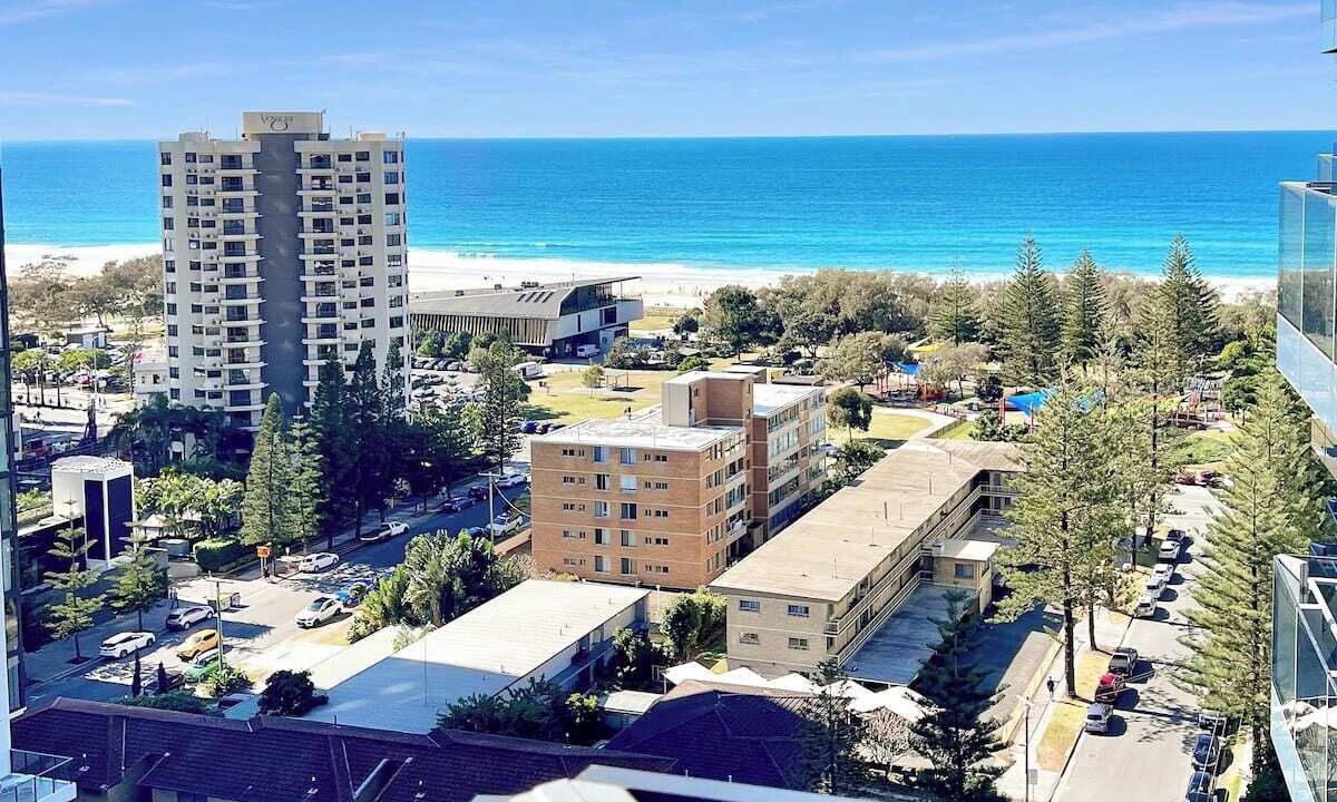 Photo of Outdoor in Broadbeach