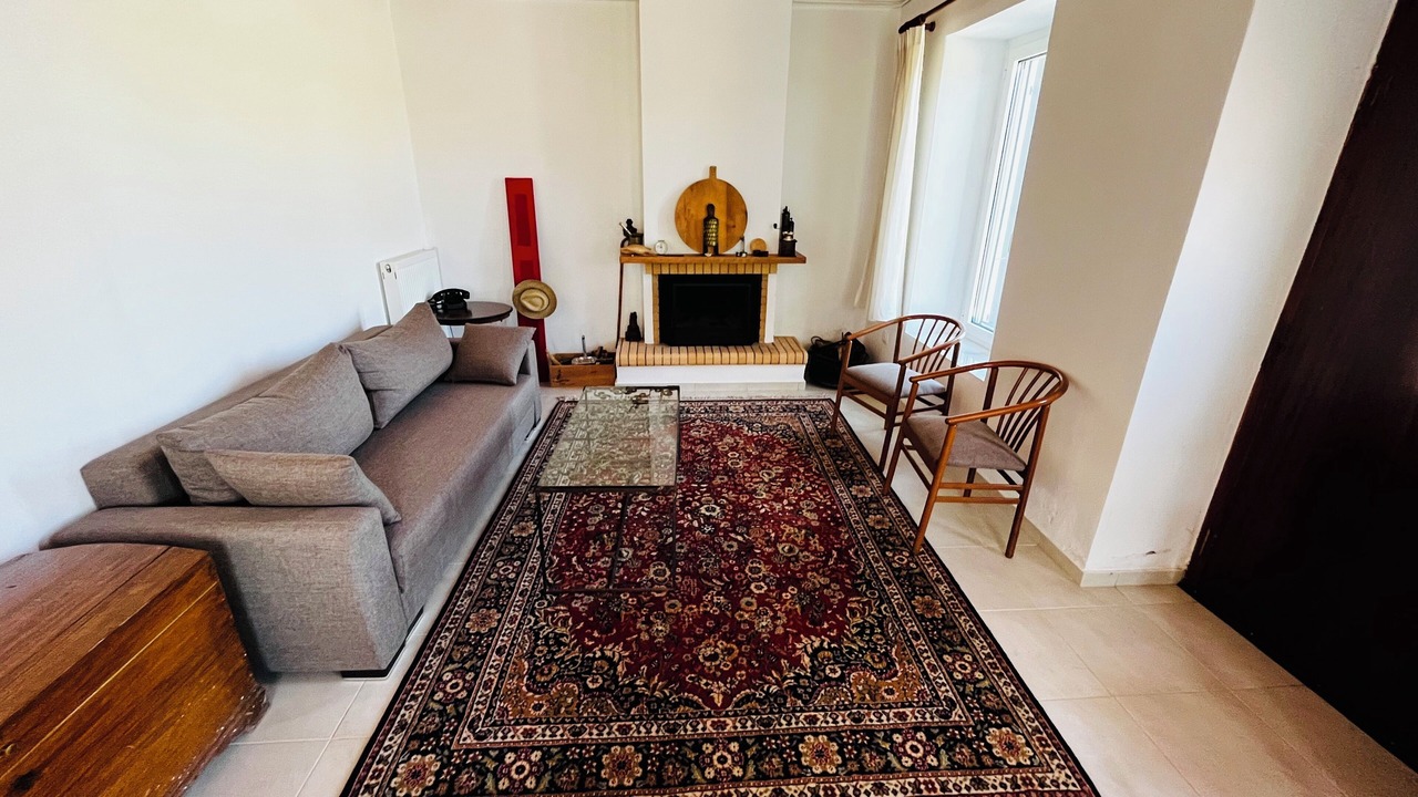 Photo of Livingroom in Sipiada