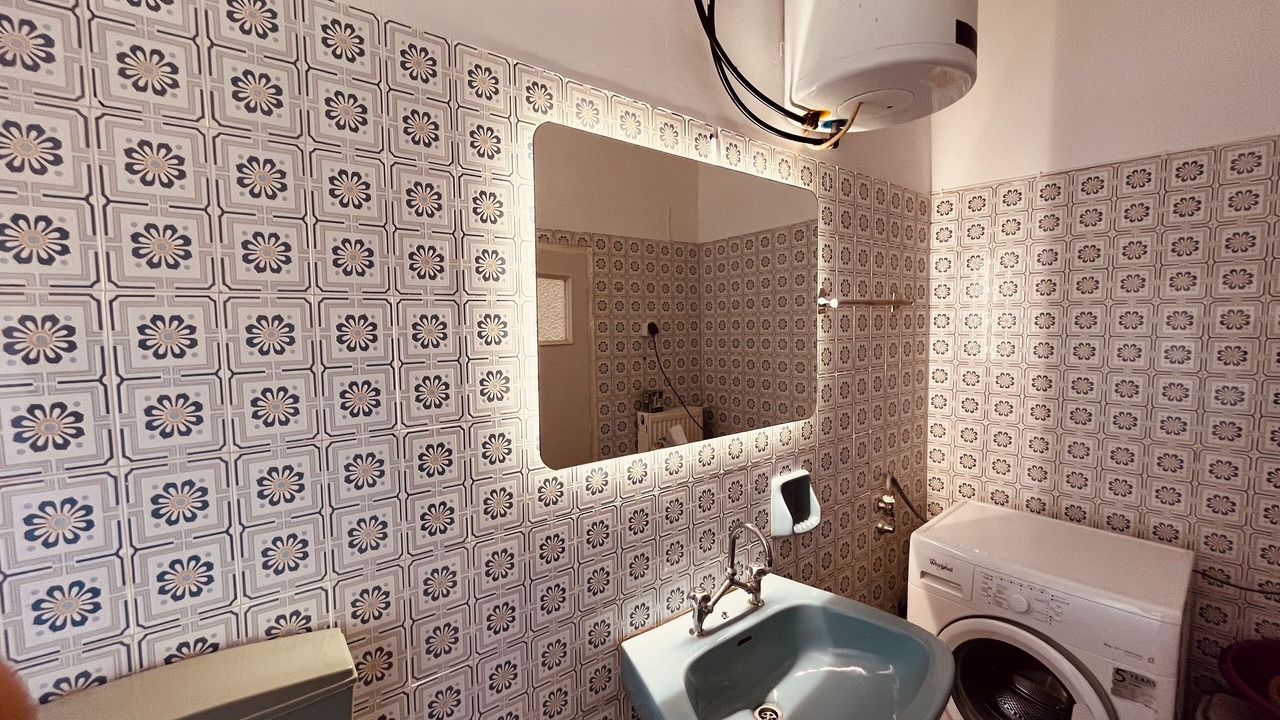 Photo of Bathroom in Sipiada