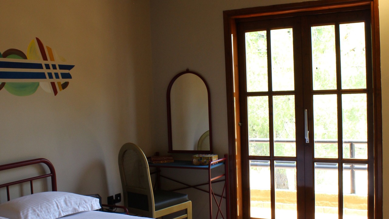 Photo of Bedroom in Messolonghi