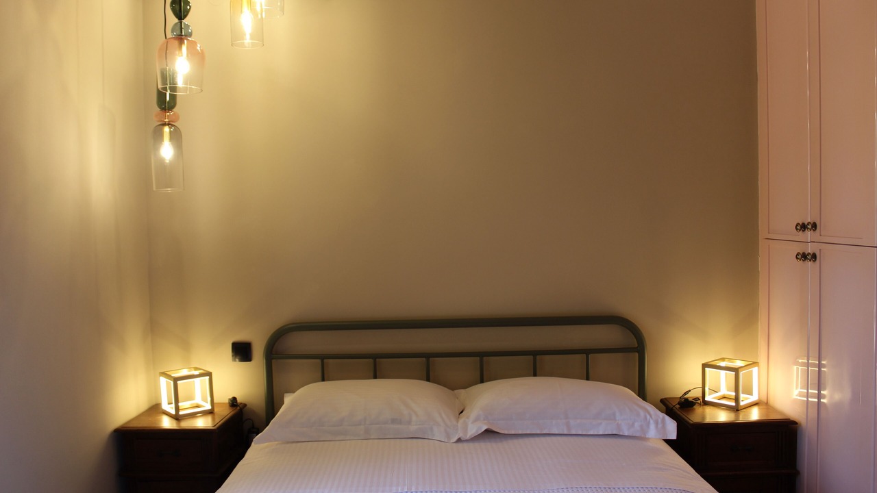 Photo of Bedroom in Messolonghi