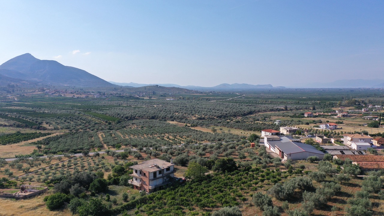 Photo of Outdoor in Messolonghi