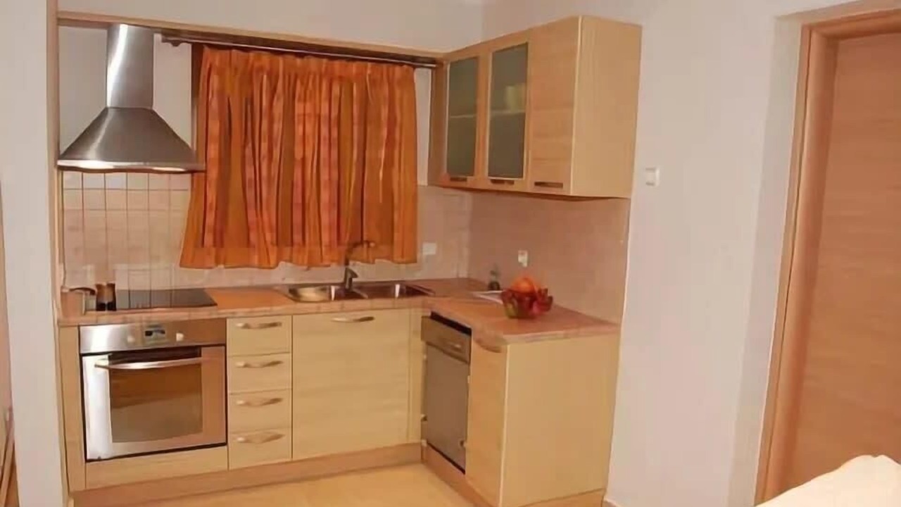 Photo of Kitchen in Troulos