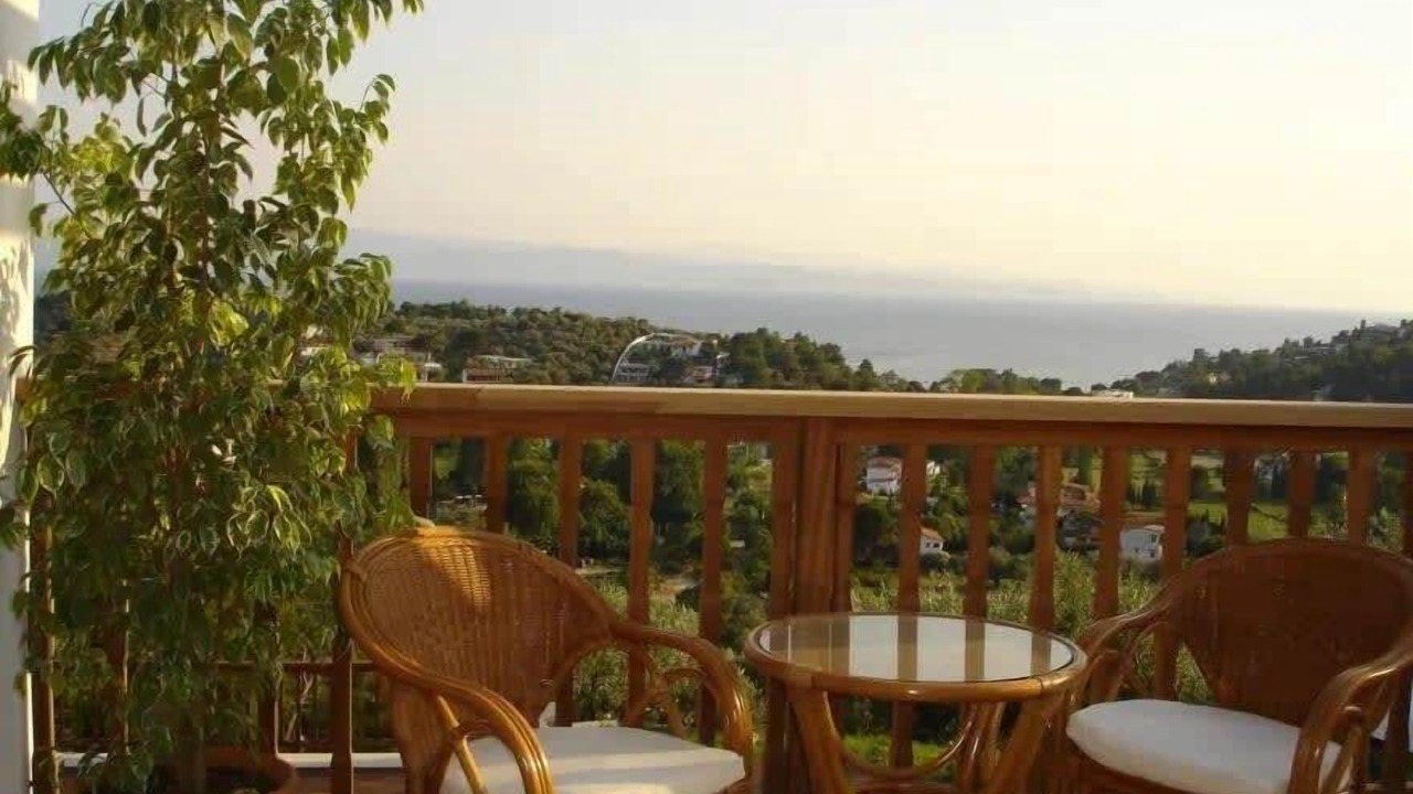 Photo of Outdoor in Troulos