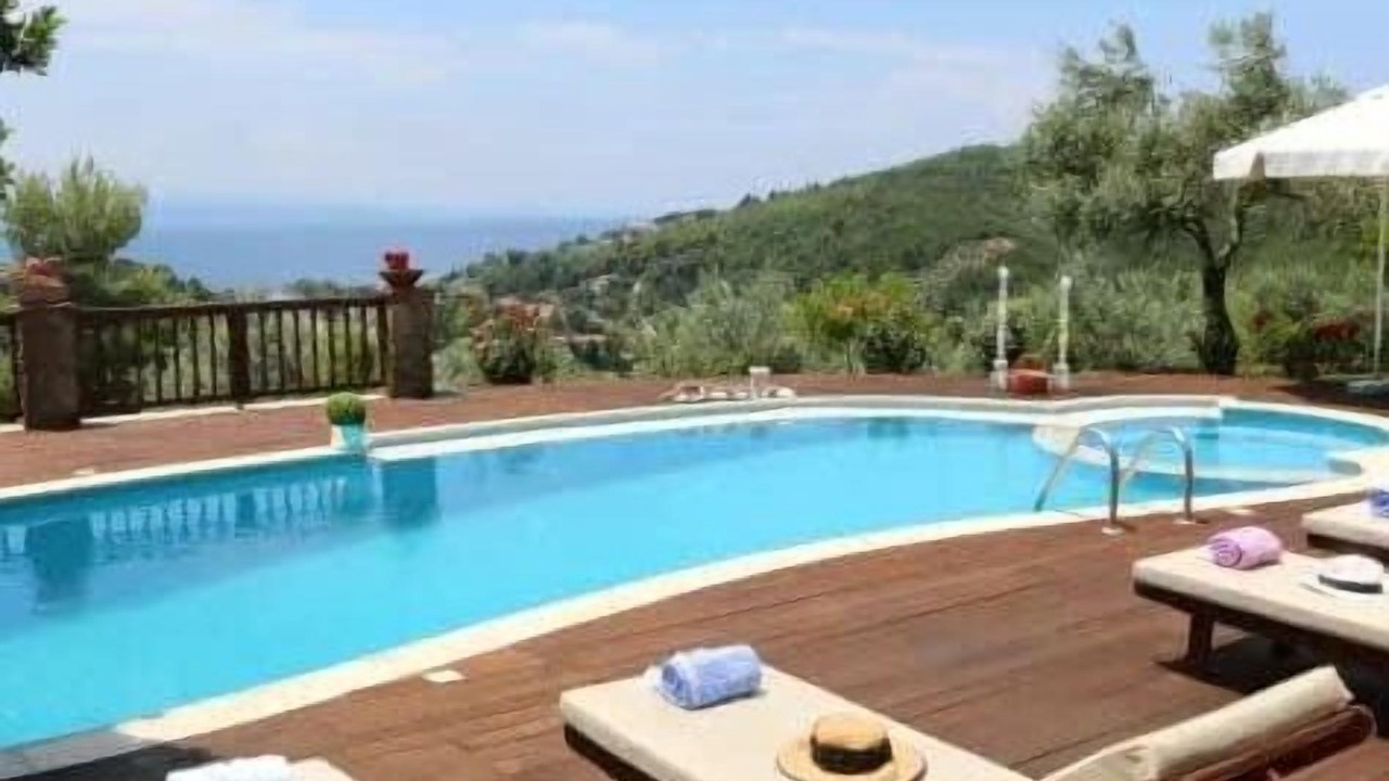 Photo of Outdoor in Troulos