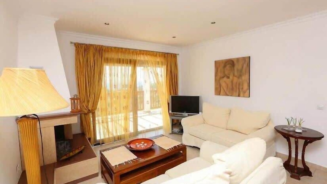 Photo of Livingroom in Troulos