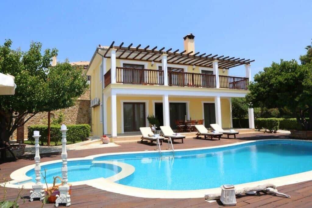 Photo of Outdoor in Troulos