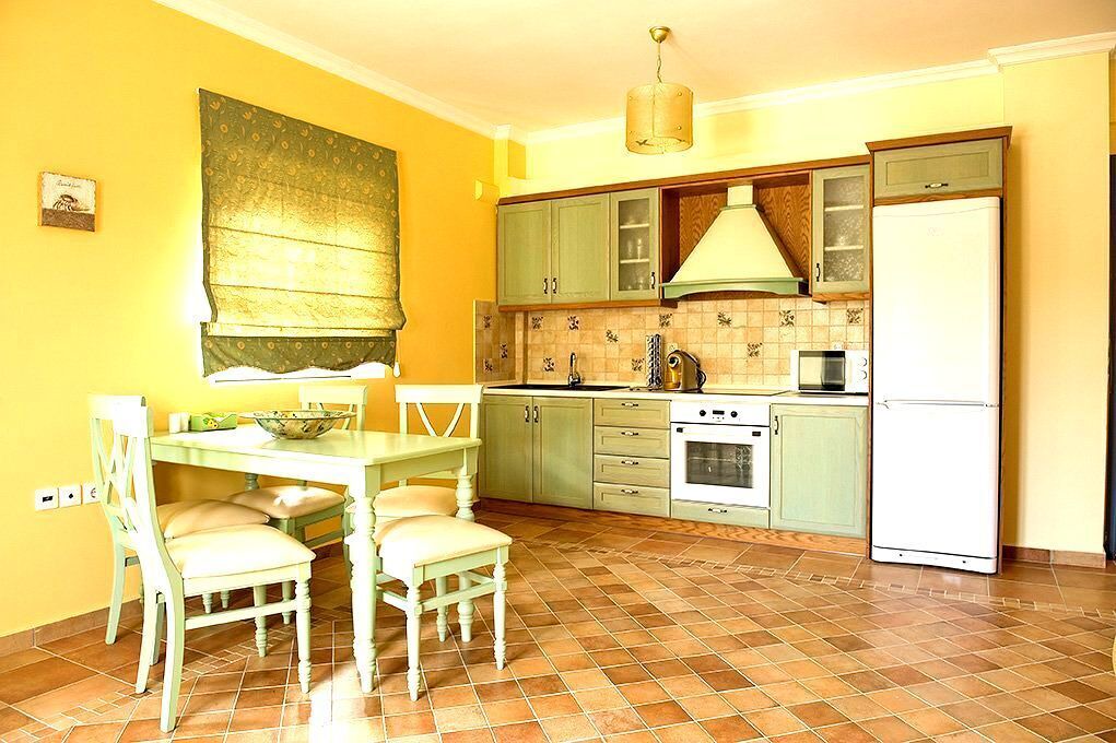 Photo of Kitchen in Galaxidi