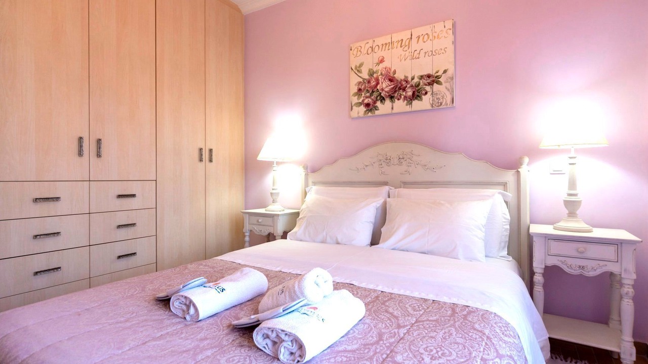 Photo of Bedroom in Galaxidi