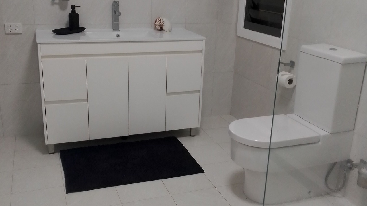 Photo of Bathroom in Diwan