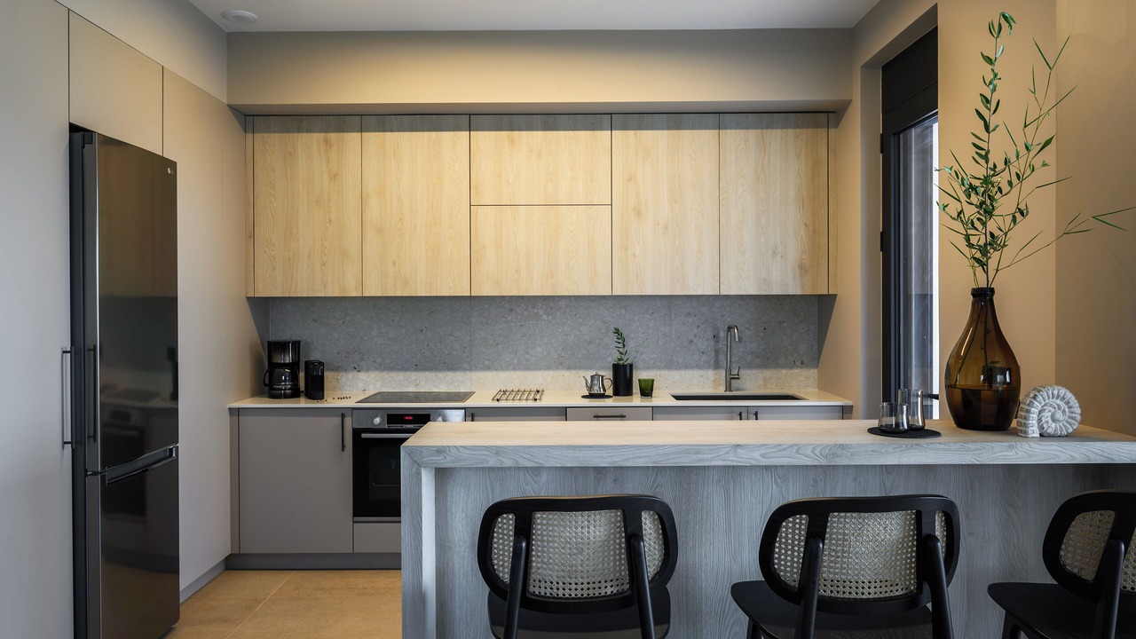 Photo of Kitchen in Gargaliani