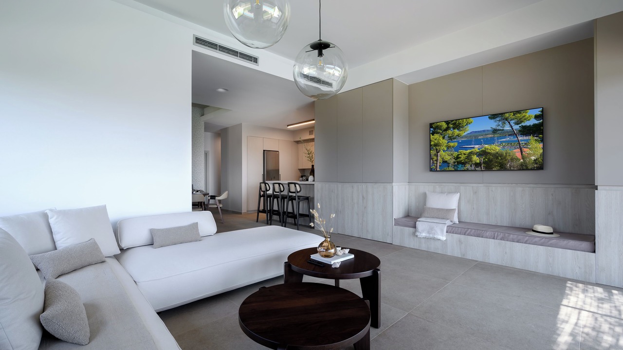 Photo of Livingroom in Gargaliani