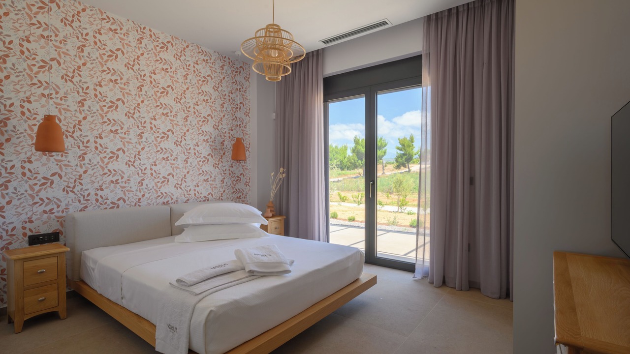 Photo of Bedroom in Gargaliani