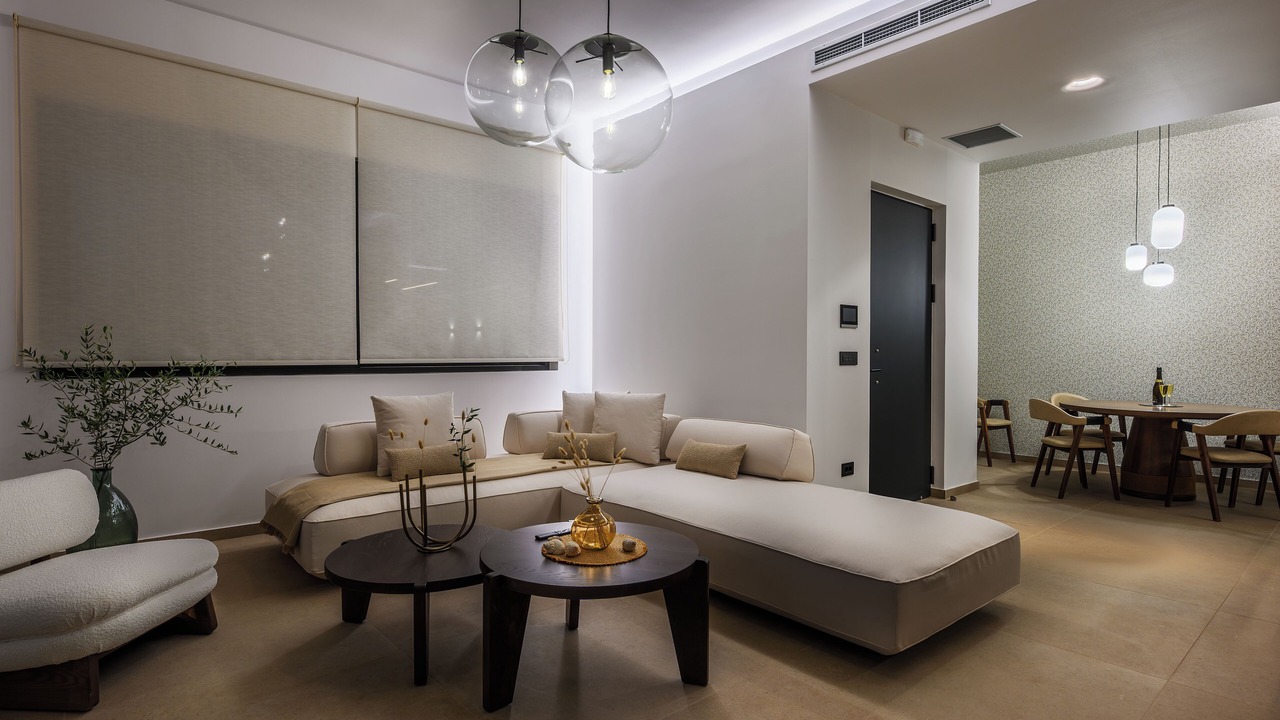 Photo of Livingroom in Gargaliani