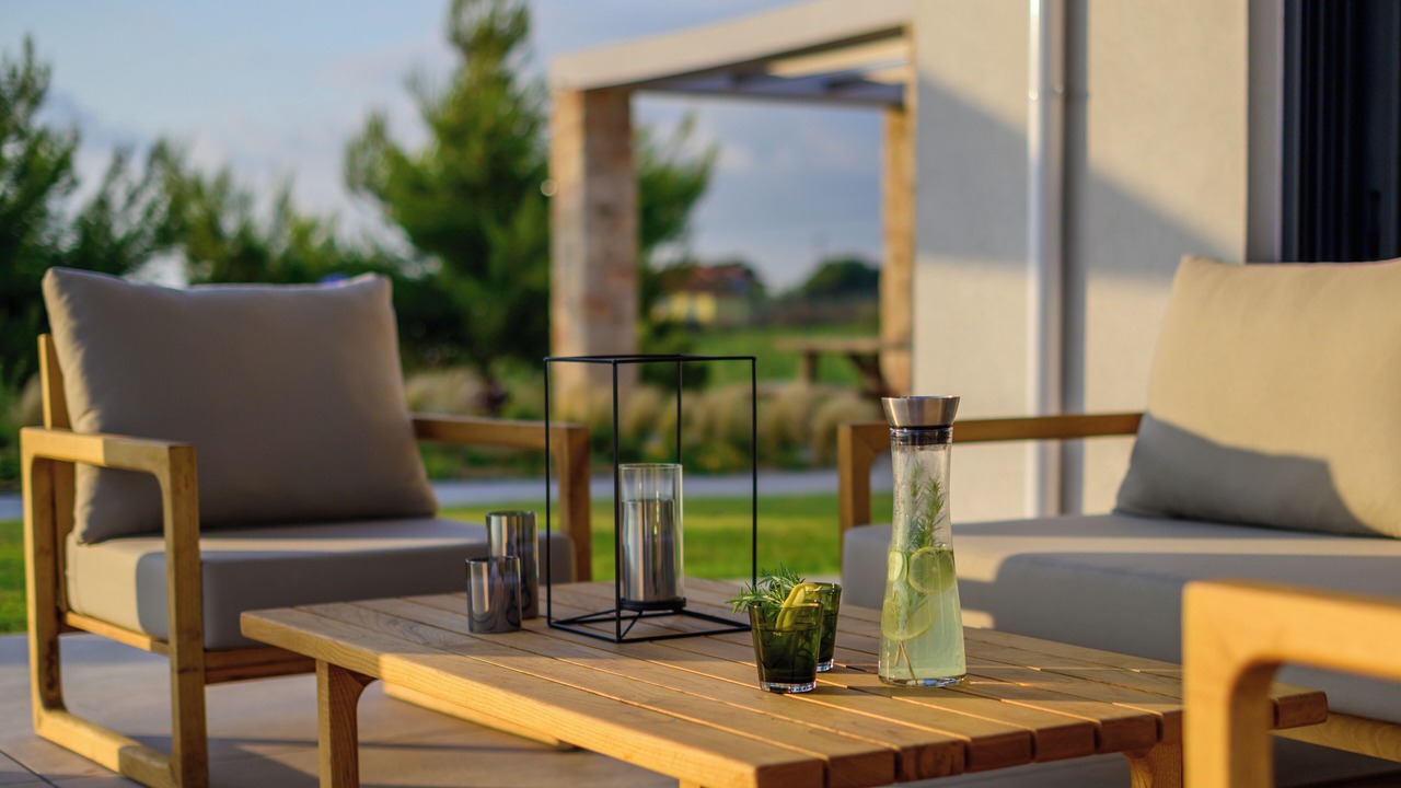 Photo of Outdoor in Gargaliani