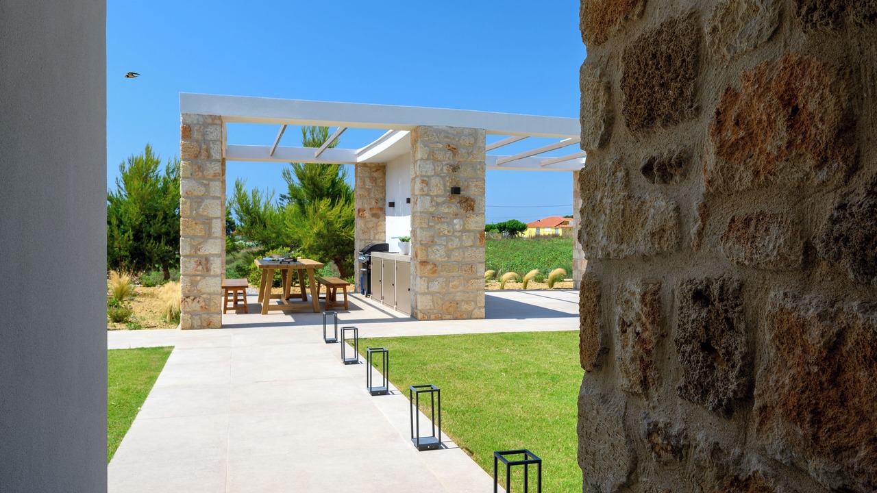Photo of Outdoor in Gargaliani