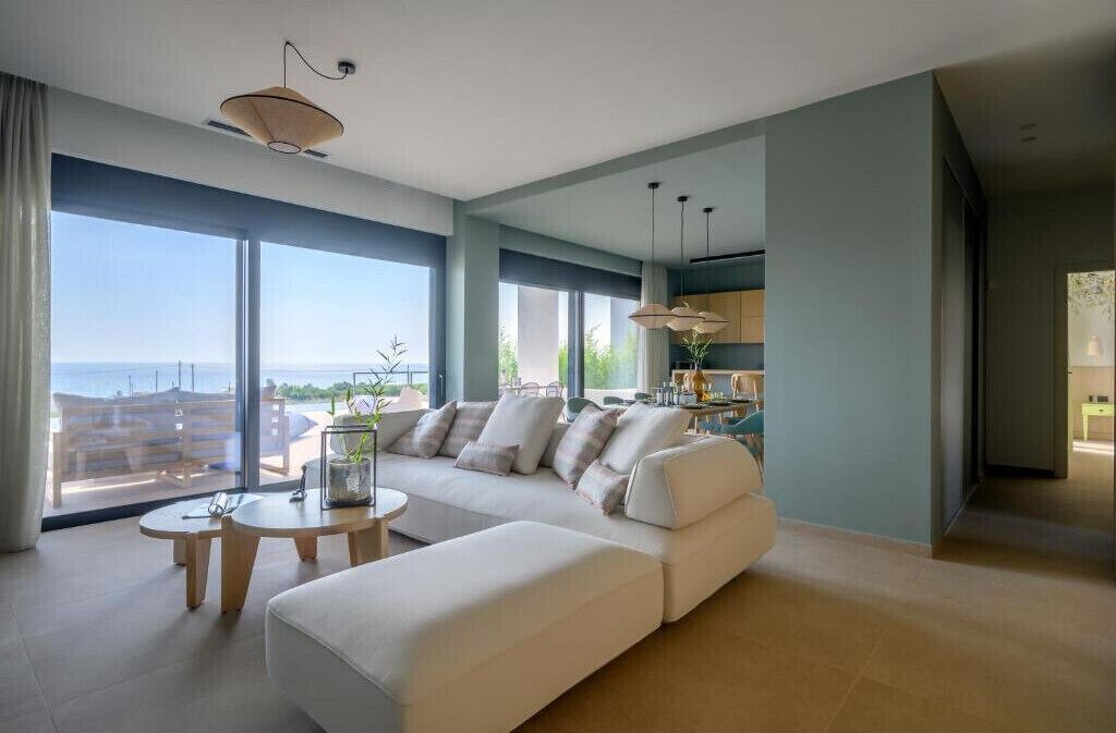 Photo of Livingroom in Gargaliani