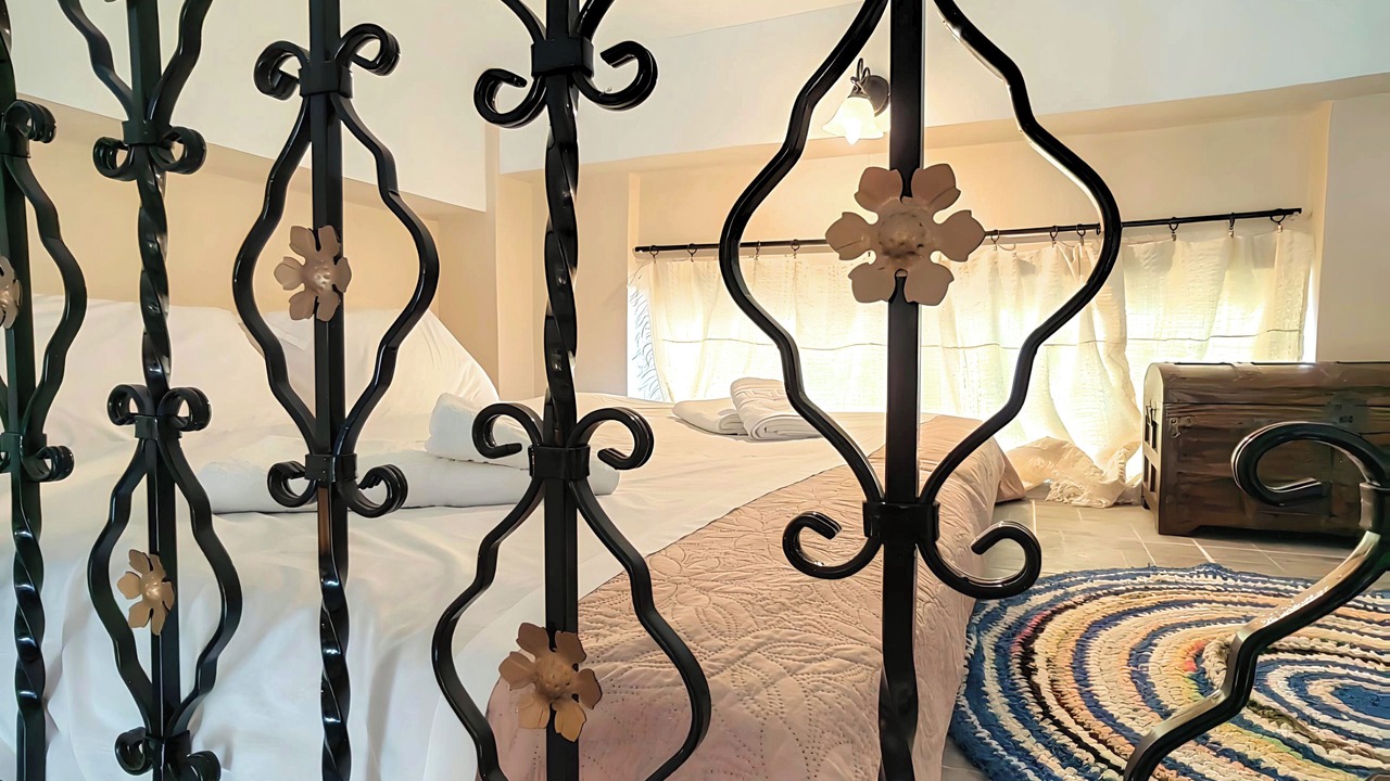 Photo of Bedroom in Platanos