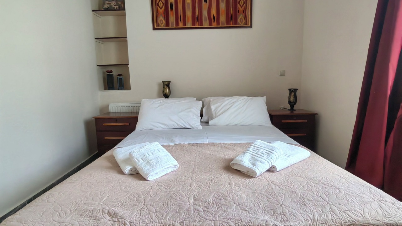 Photo of Bedroom in Platanos
