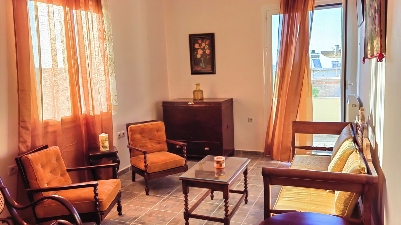Photo of Livingroom in Platanos