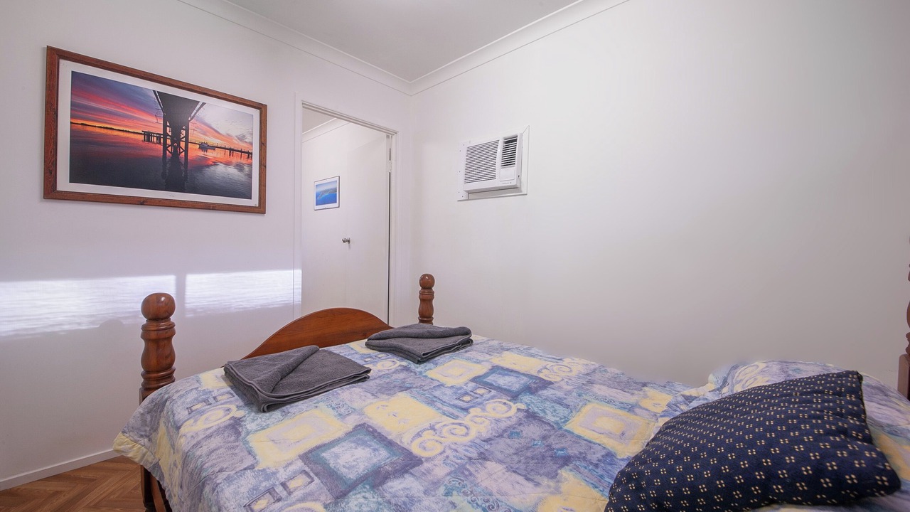 Photo of Bedroom in Agnes Water
