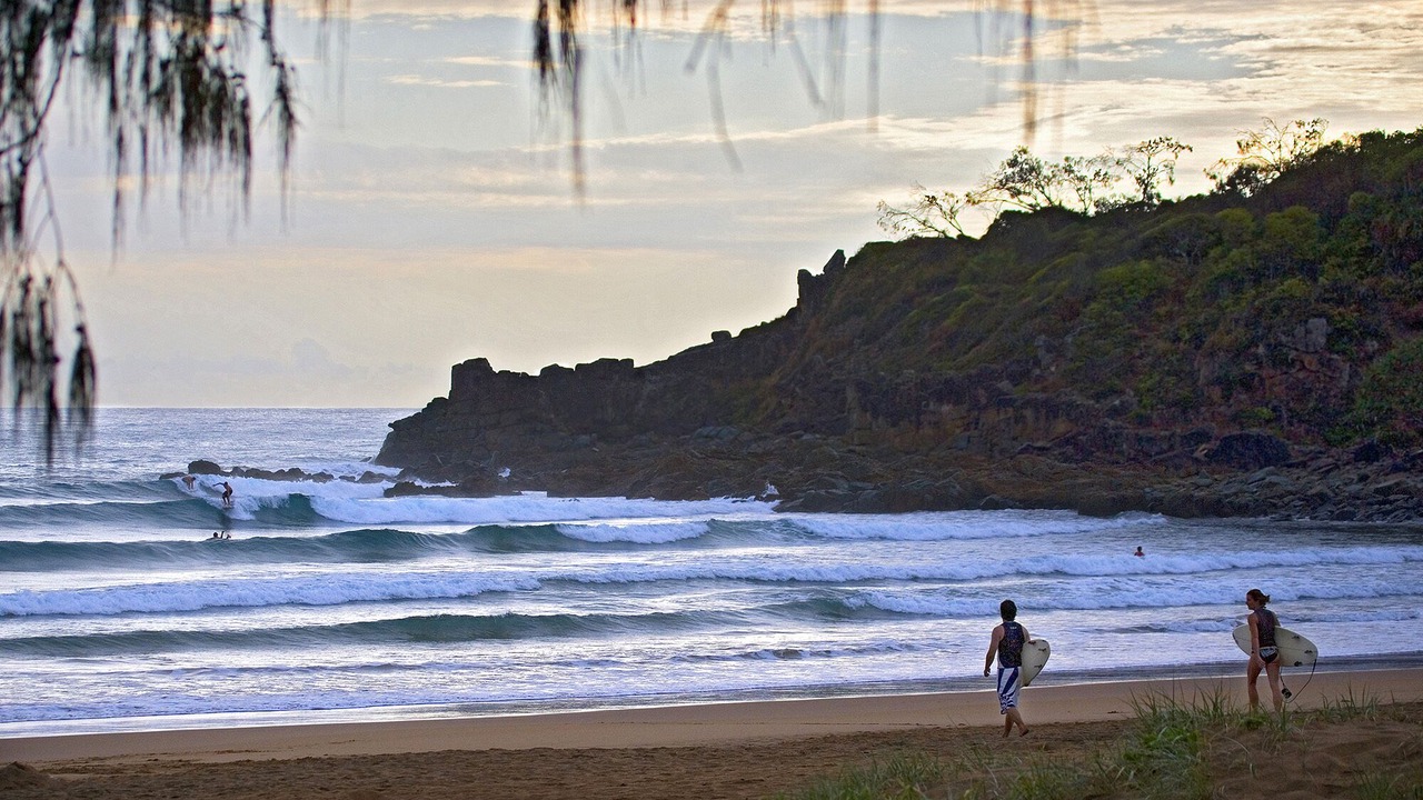 Photo of Others in Agnes Water