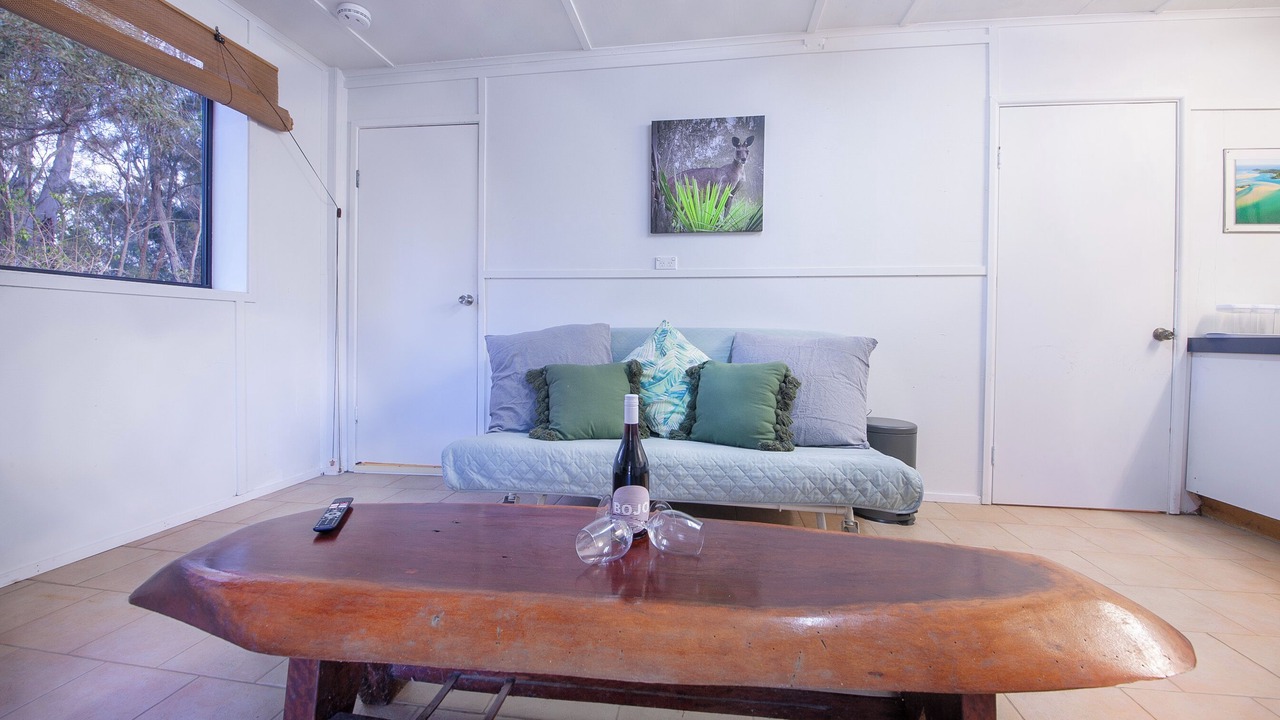 Photo of Livingroom in Agnes Water