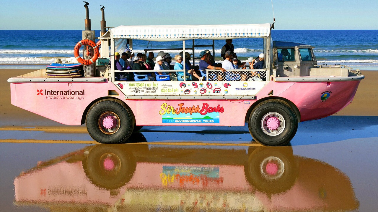 Photo of Others in Agnes Water