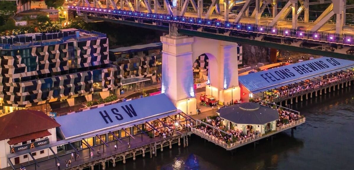 Photo of Others in Brisbane Central Business District