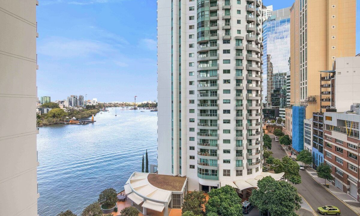 Photo of Outdoor in Brisbane Central Business District