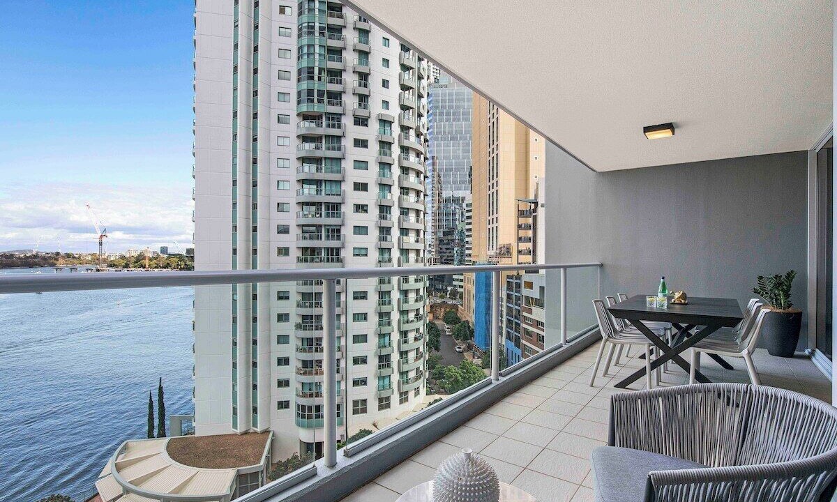 Photo of Outdoor in Brisbane Central Business District