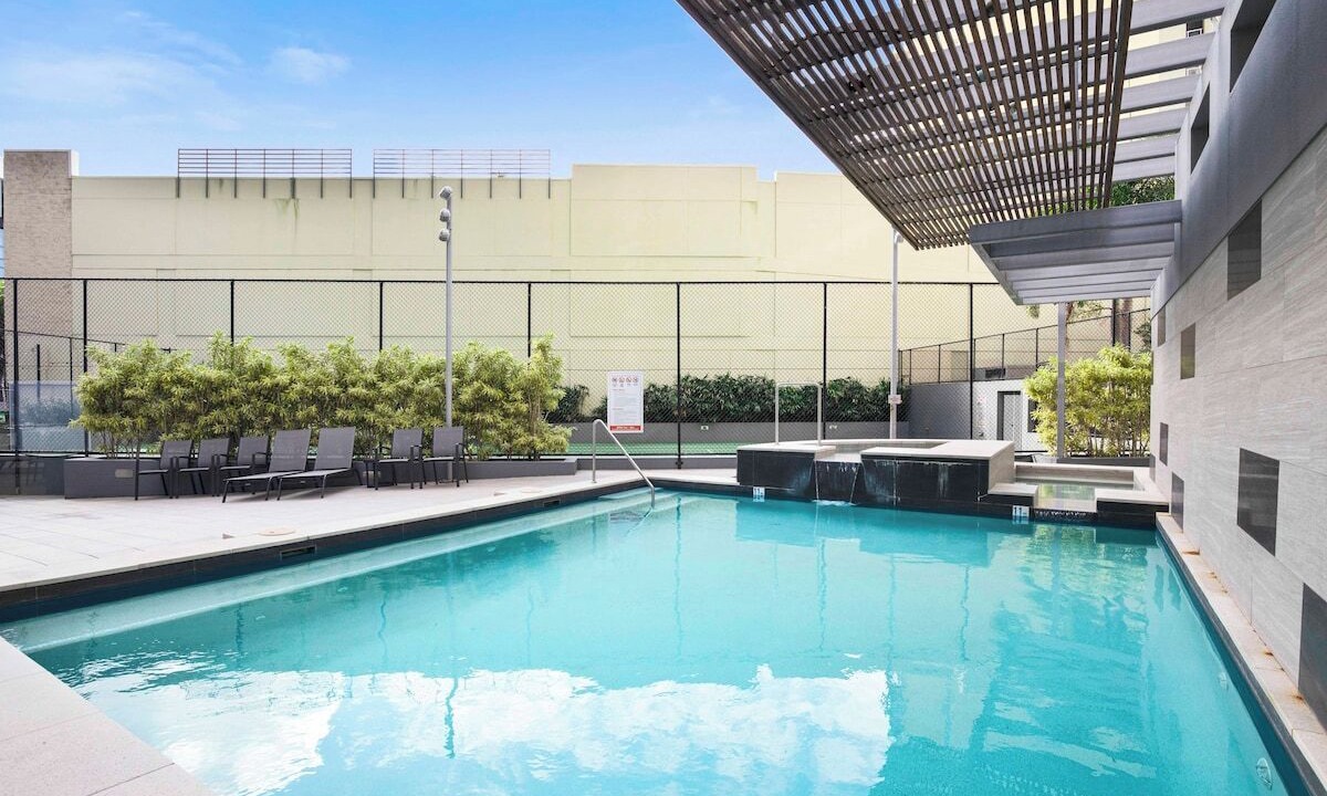 Photo of Outdoor in Brisbane Central Business District