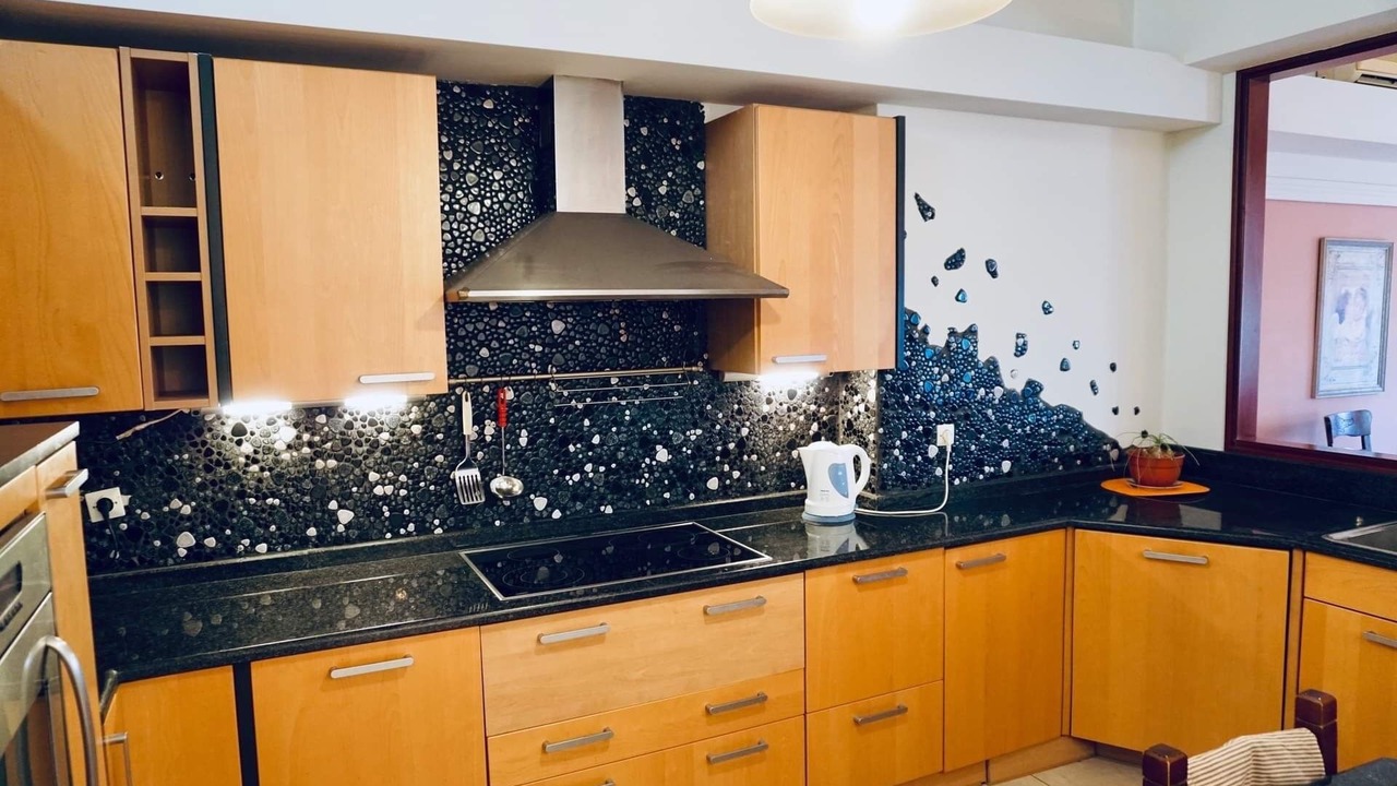 Photo of Kitchen in Volos City Centre